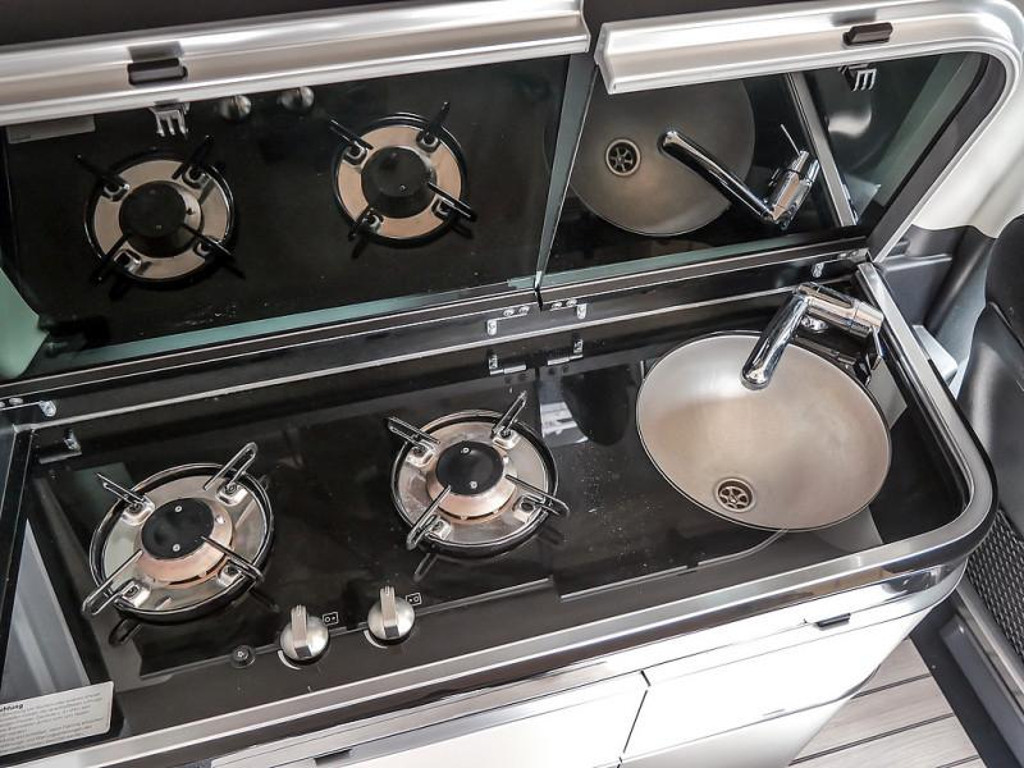 Mercedes-Benz Marco Polo