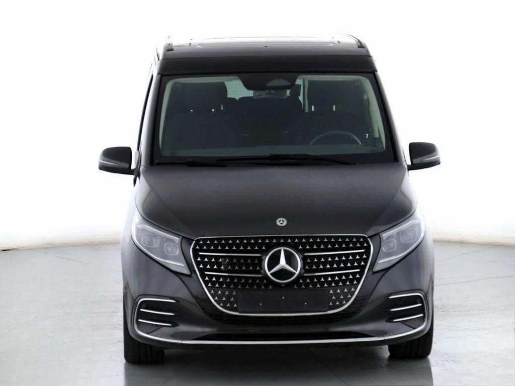 Mercedes-Benz Marco Polo