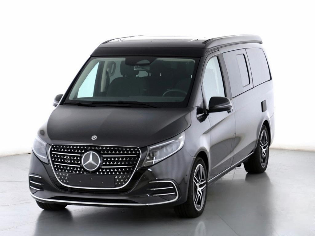 Mercedes-Benz Marco Polo