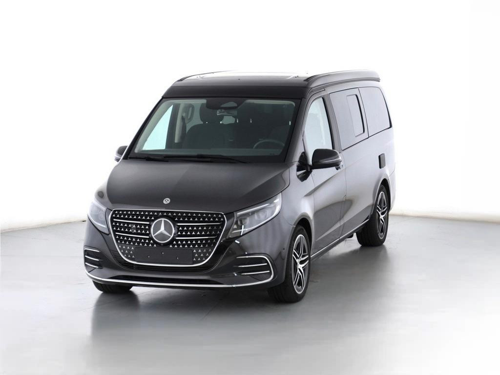 Mercedes-Benz Marco Polo