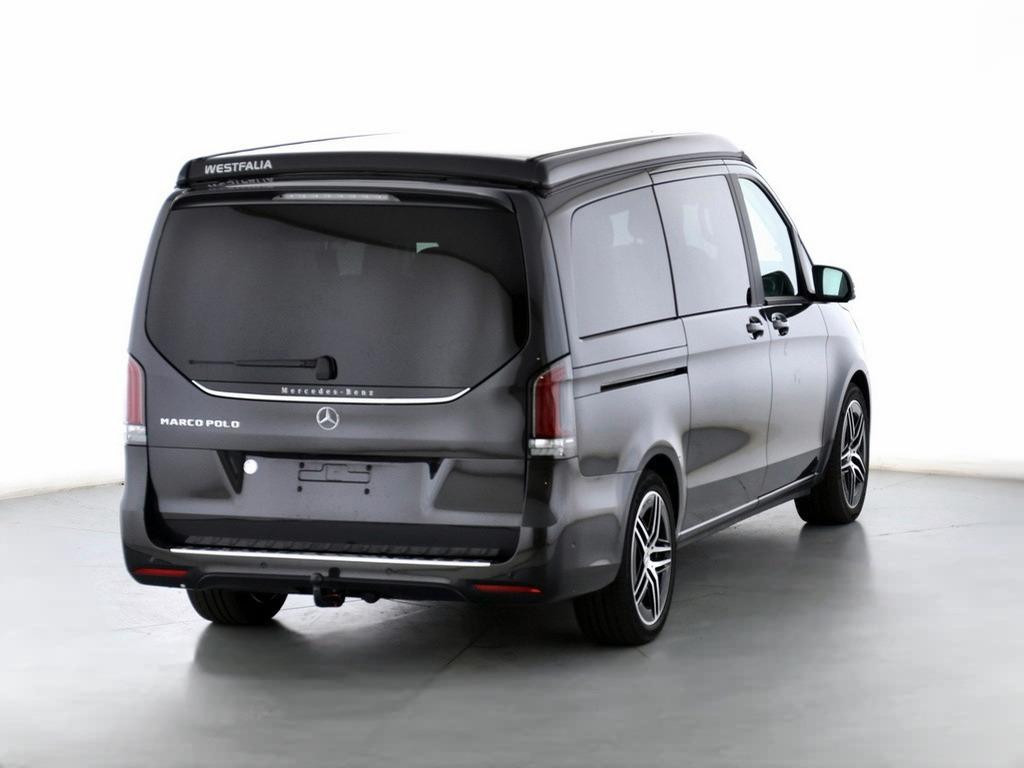 Mercedes-Benz Marco Polo