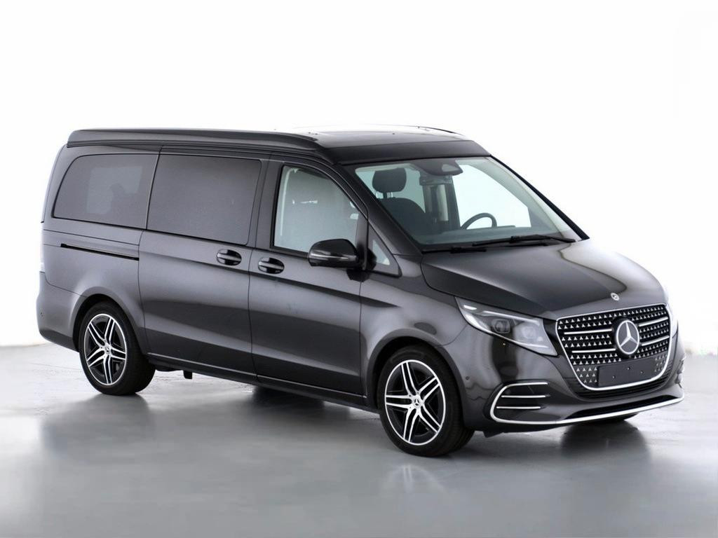 Mercedes-Benz Marco Polo