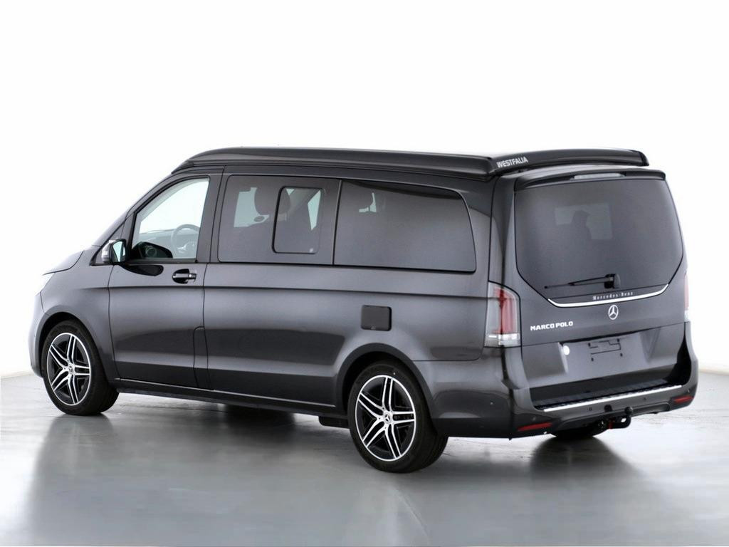 Mercedes-Benz Marco Polo