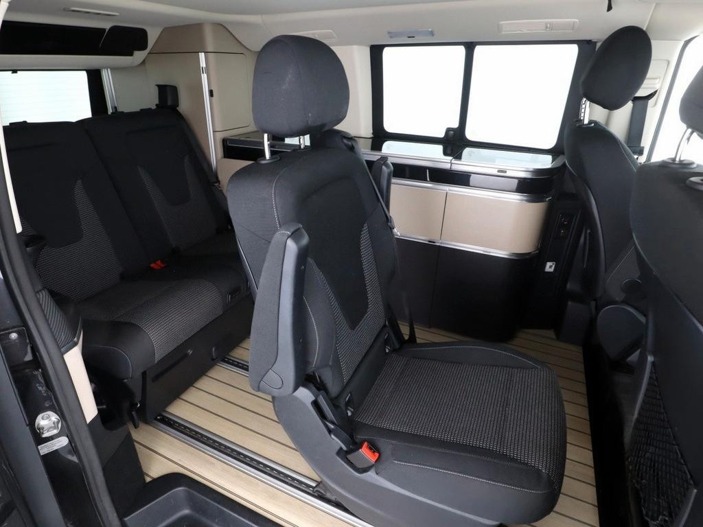 Mercedes-Benz Marco Polo