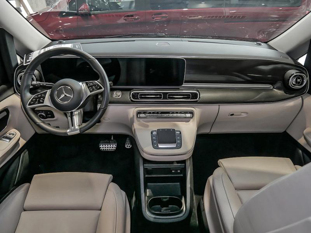 Mercedes-Benz Marco Polo