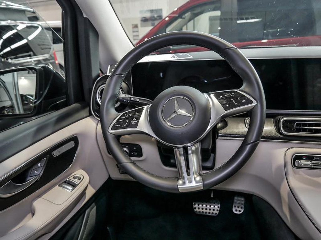 Mercedes-Benz Marco Polo