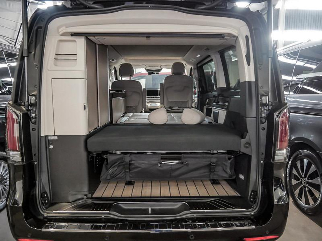 Mercedes-Benz Marco Polo