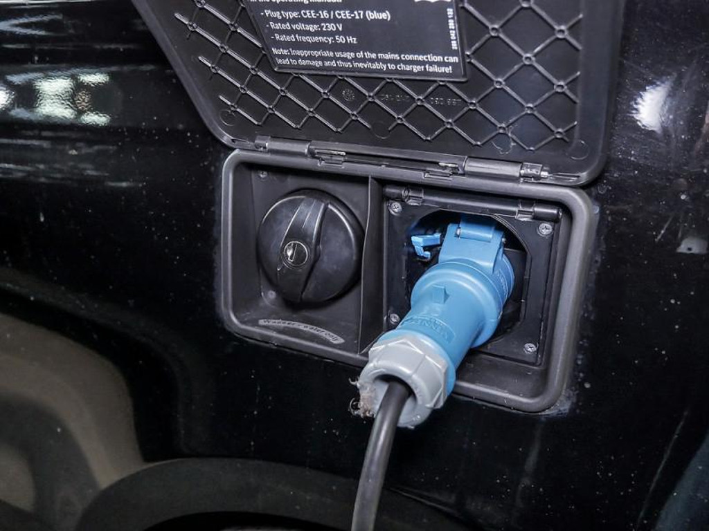 Mercedes-Benz Marco Polo