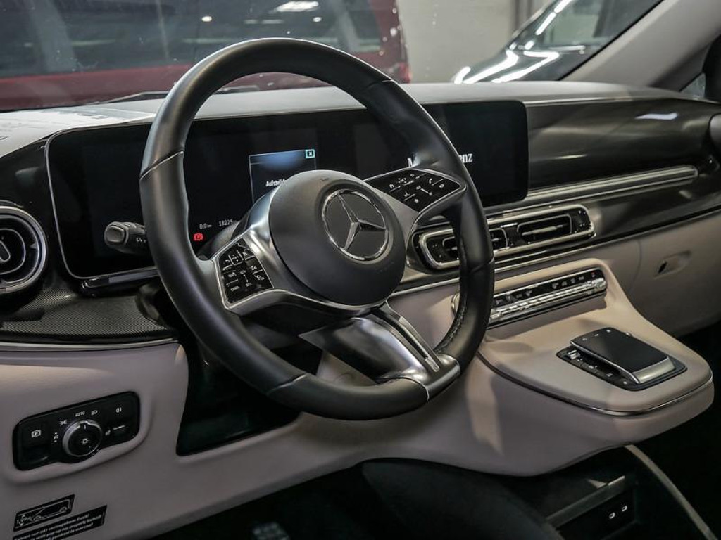 Mercedes-Benz Marco Polo