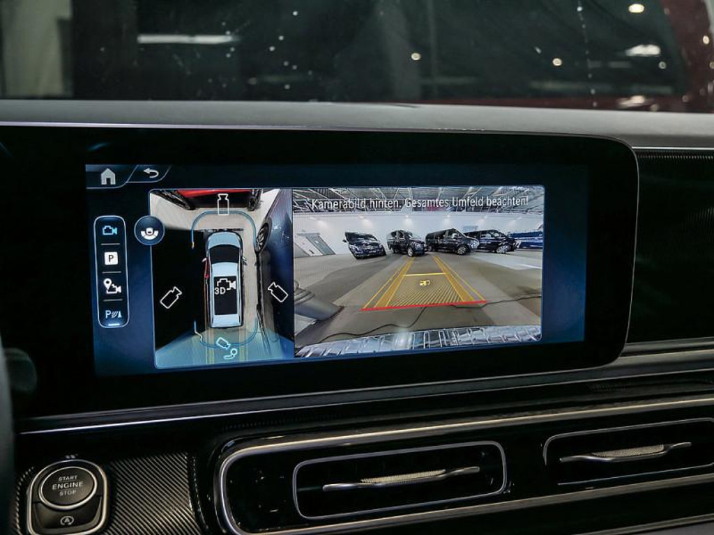 Mercedes-Benz Marco Polo