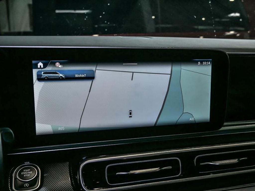 Mercedes-Benz Marco Polo