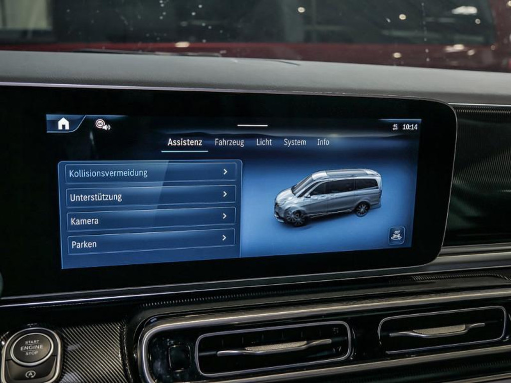 Mercedes-Benz Marco Polo