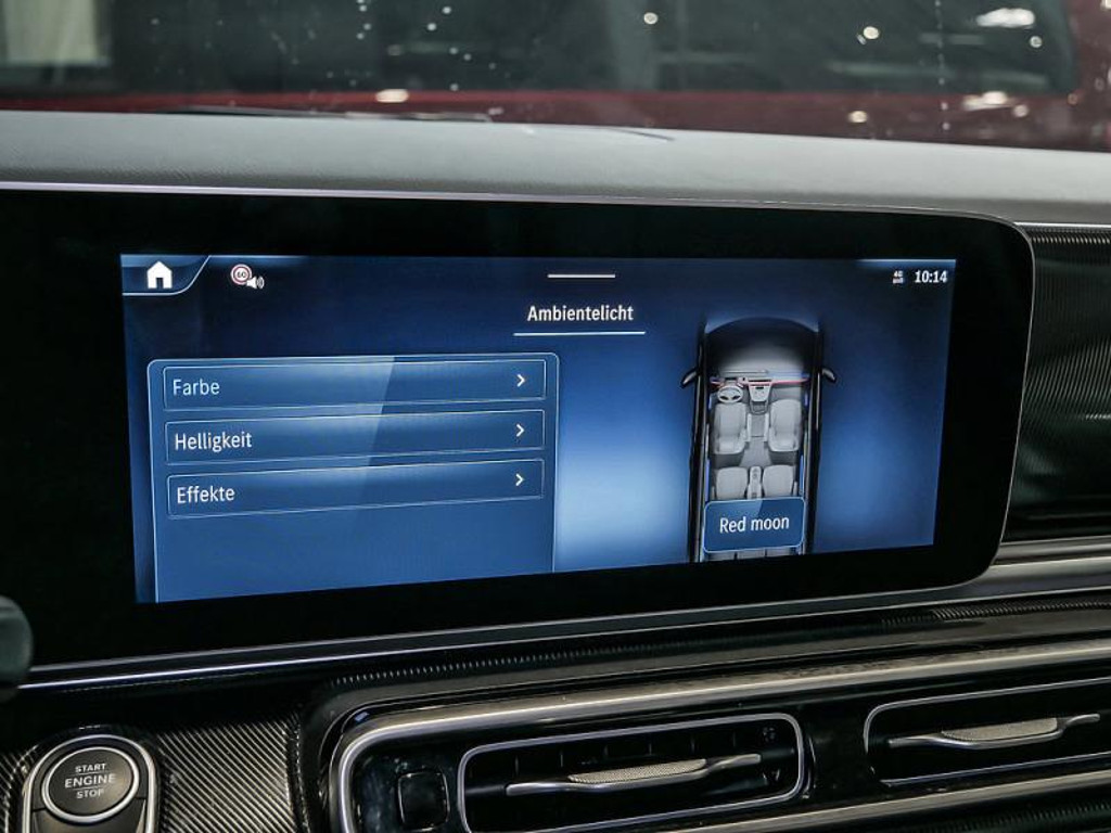 Mercedes-Benz Marco Polo