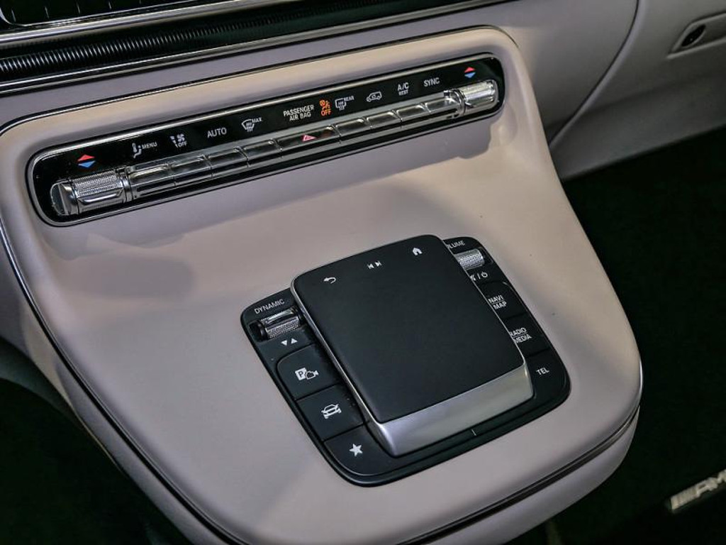 Mercedes-Benz Marco Polo