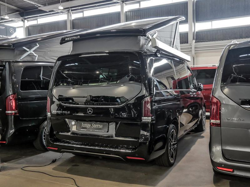 Mercedes-Benz Marco Polo