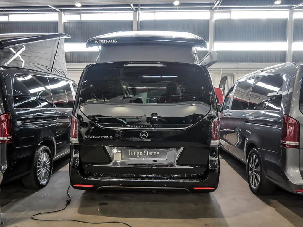 Mercedes-Benz Marco Polo