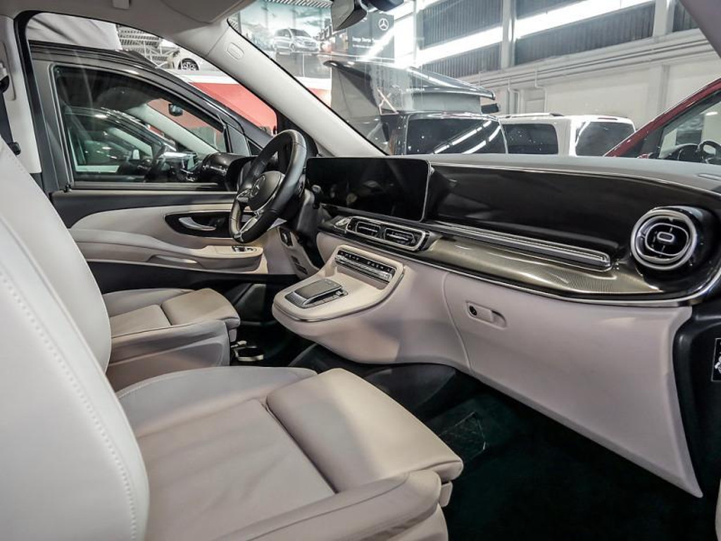 Mercedes-Benz Marco Polo