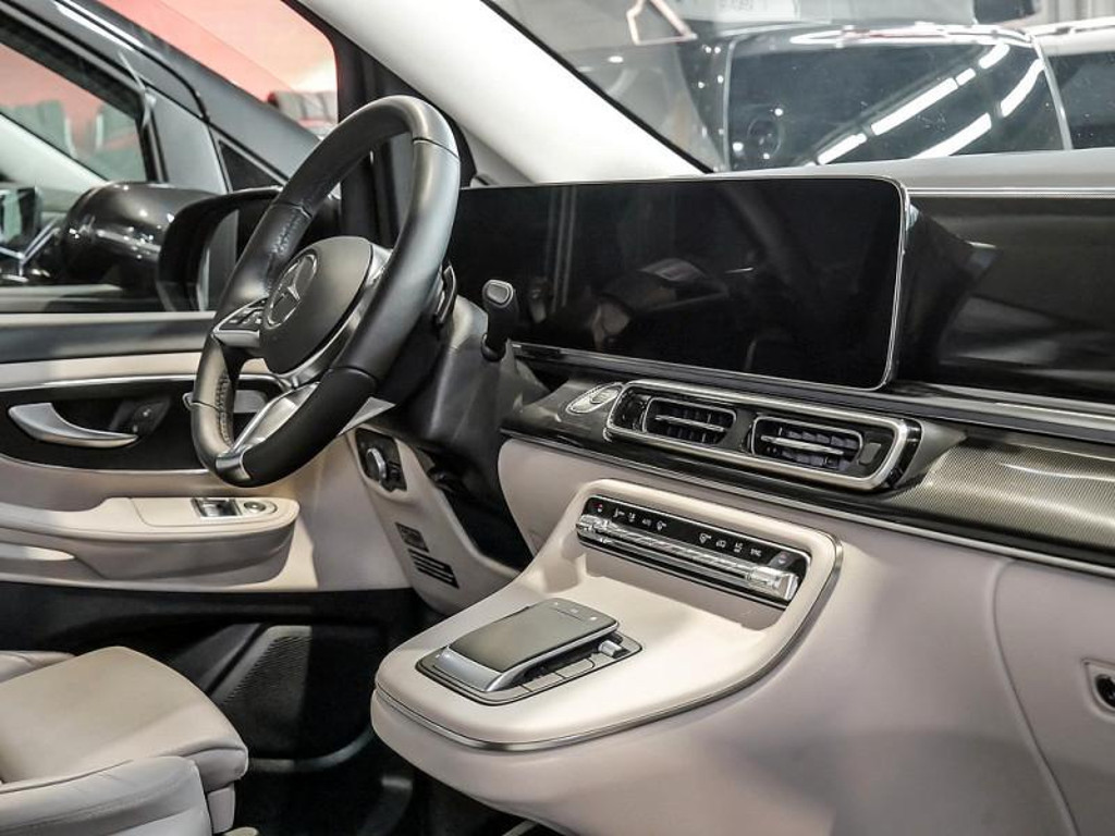 Mercedes-Benz Marco Polo