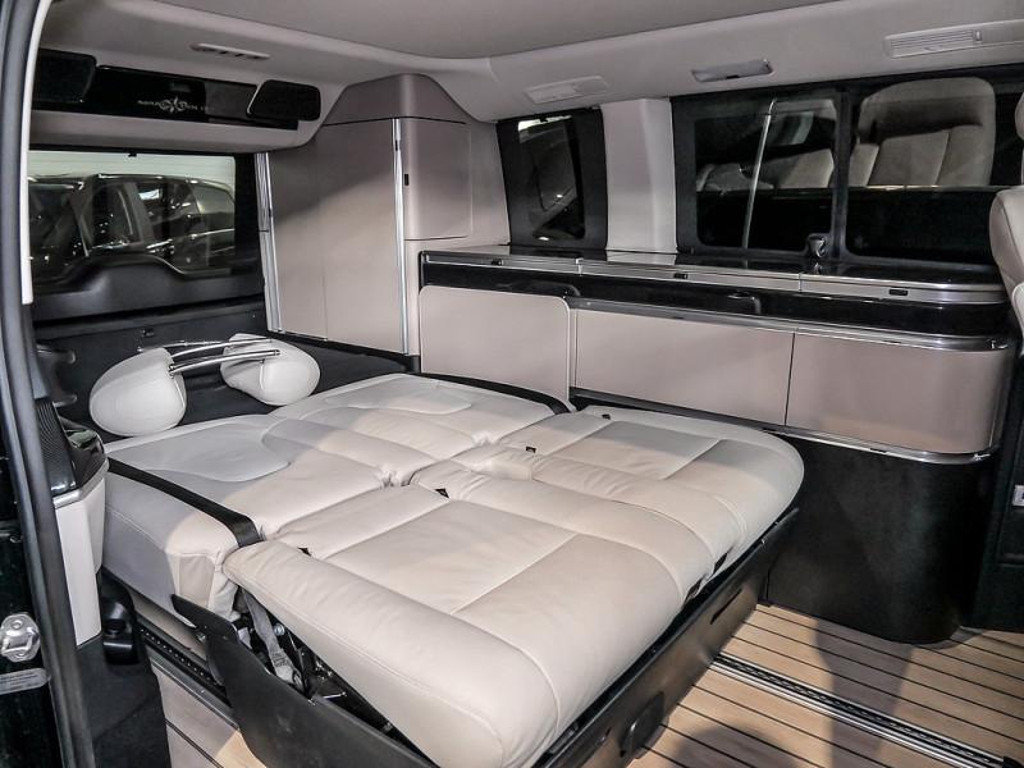 Mercedes-Benz Marco Polo