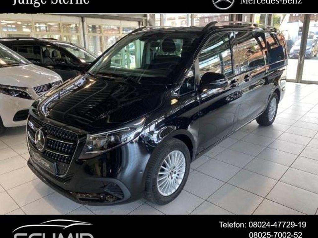 Mercedes-Benz V-Klasse 2024 Diesel