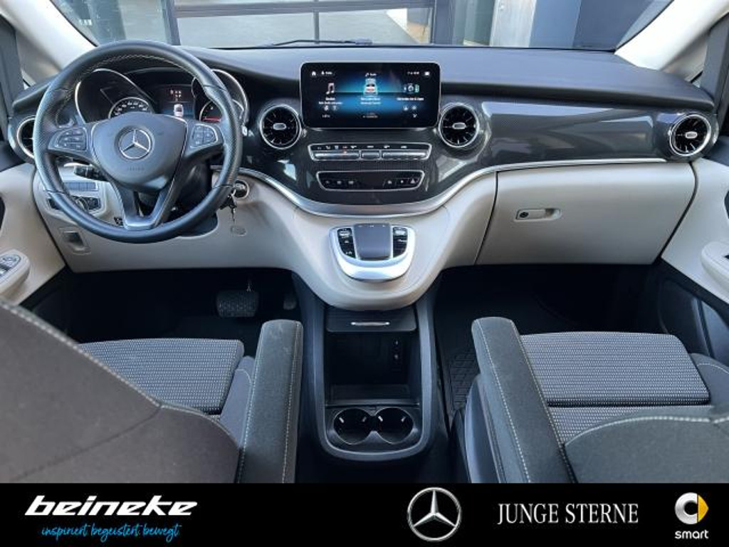 Mercedes-Benz Marco Polo