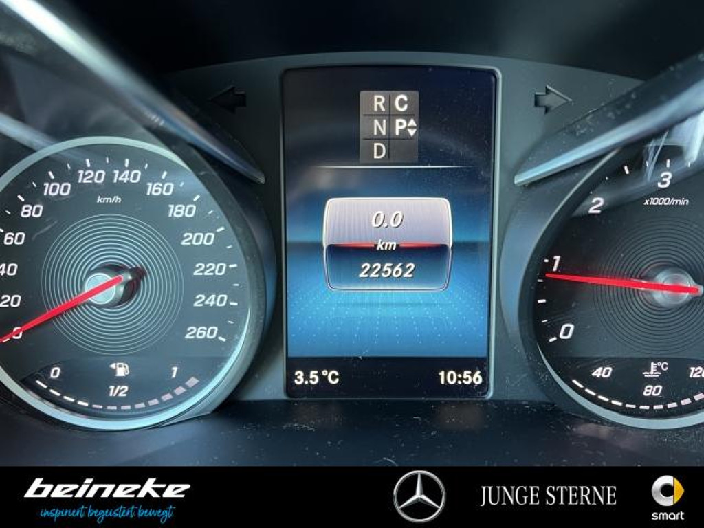 Mercedes-Benz Marco Polo