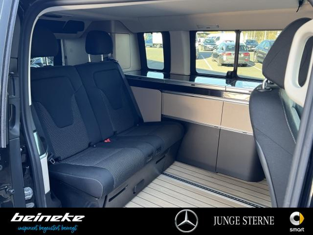 Mercedes-Benz Marco Polo