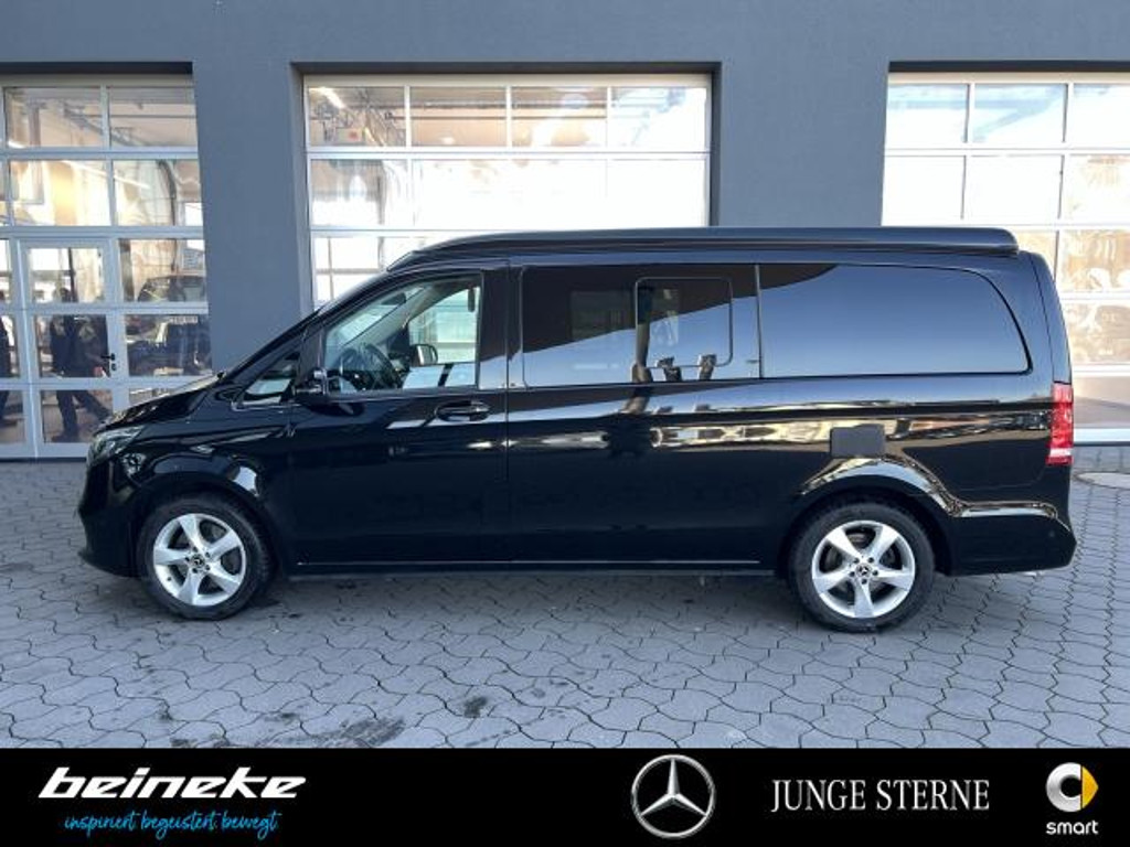 Mercedes-Benz Marco Polo