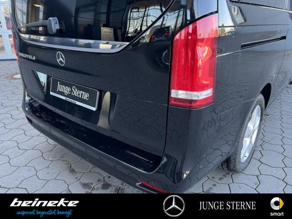 Mercedes-Benz Marco Polo