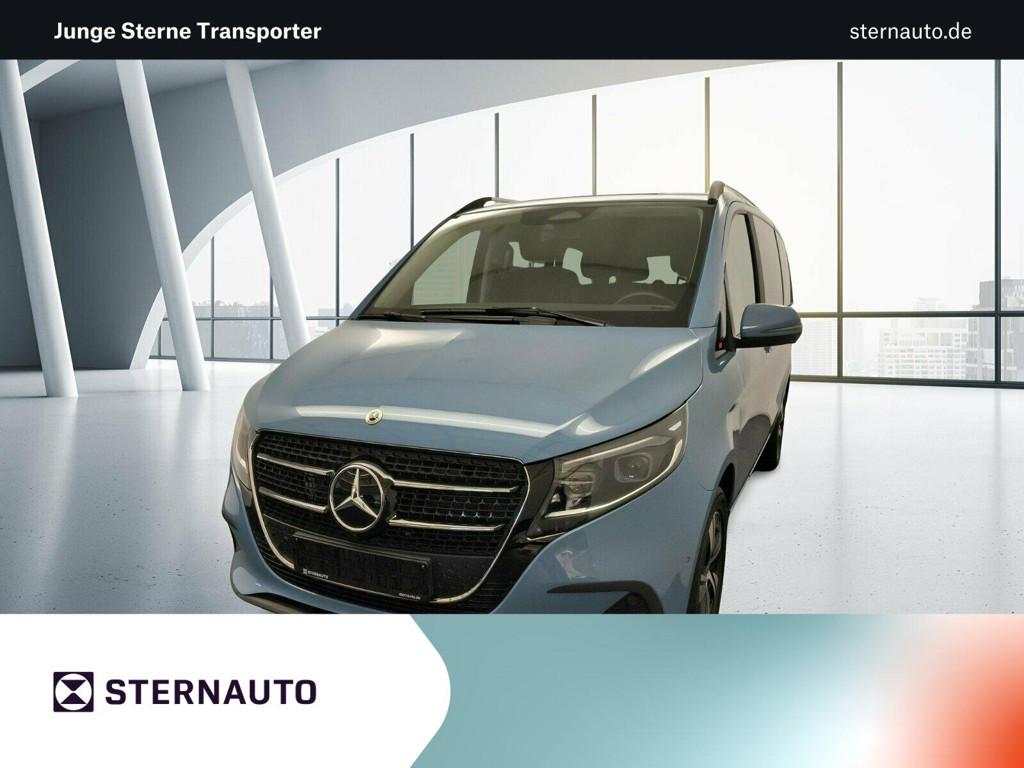 Mercedes-Benz V-Klasse 2025 Diesel