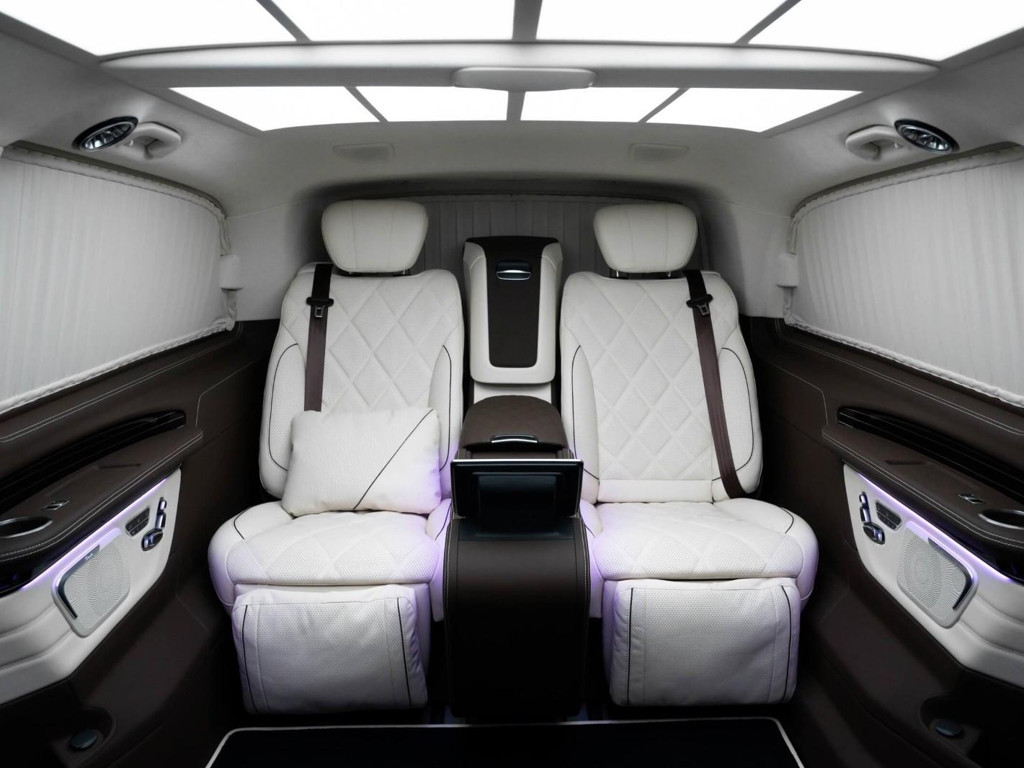 Mercedes-Benz V-Klasse 2023 Diesel