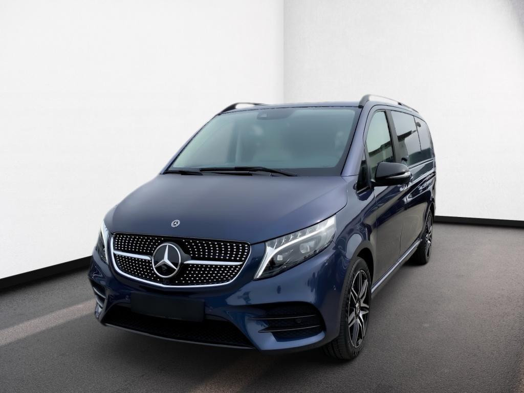 Mercedes-Benz V-Klasse 2023 Diesel