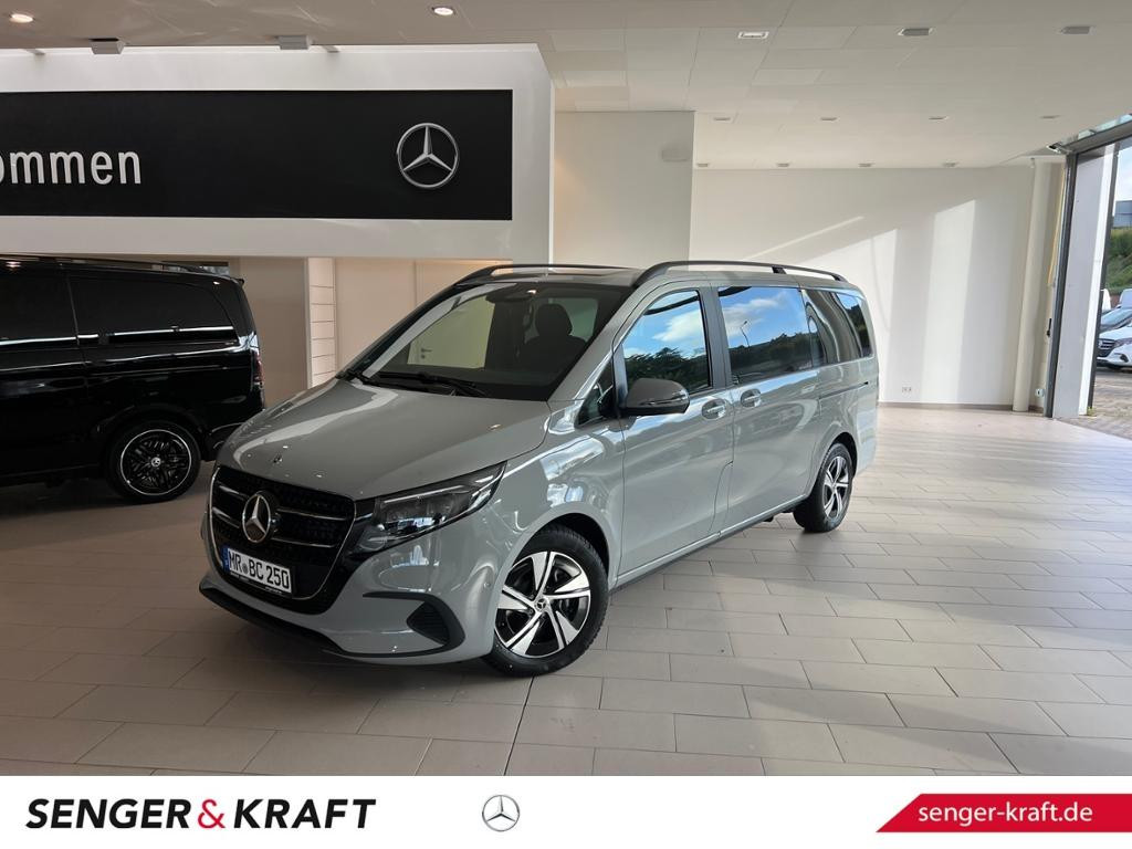 Mercedes-Benz V-Klasse 2025 Diesel