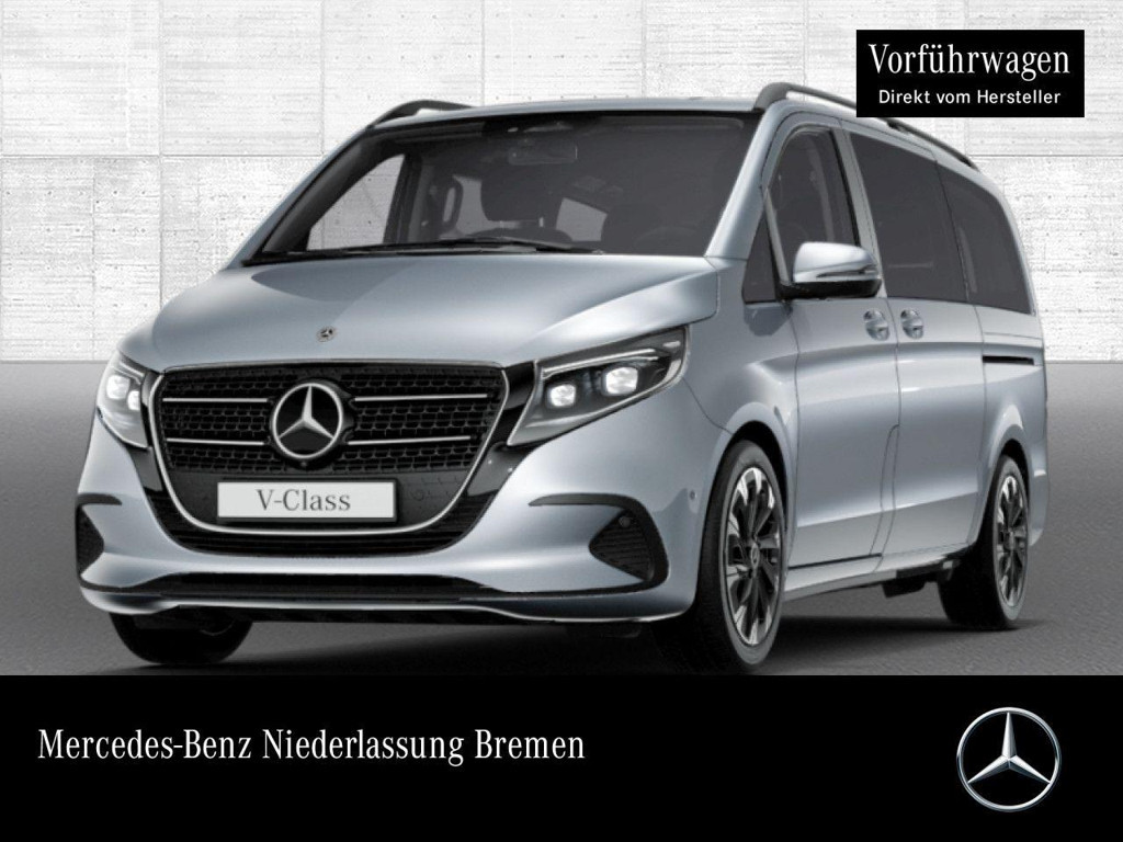 Mercedes-Benz V-Klasse 2025 Diesel