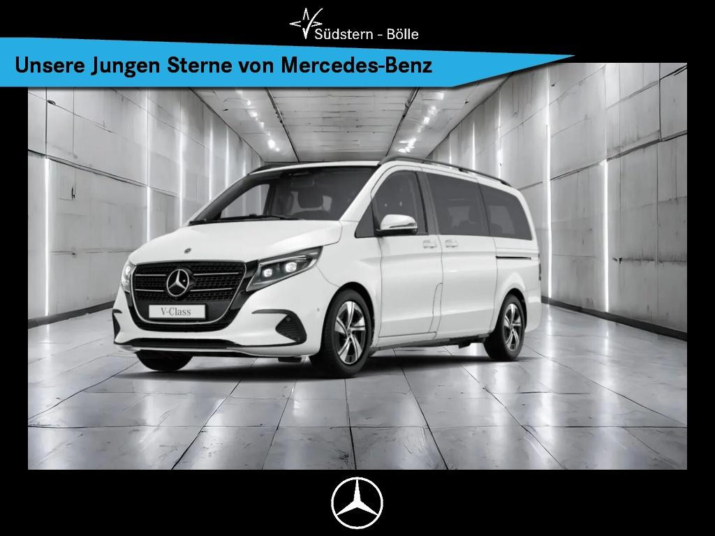 Mercedes-Benz V-Klasse 2025 Diesel