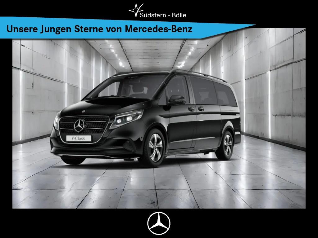 Mercedes-Benz V-Klasse 2025 Diesel