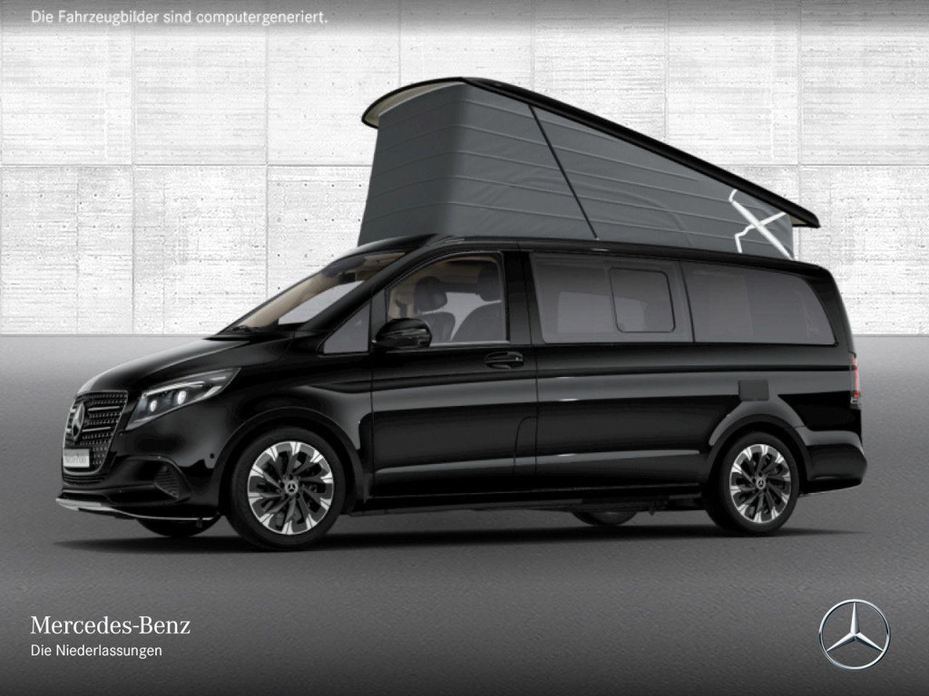 Mercedes-Benz Marco Polo