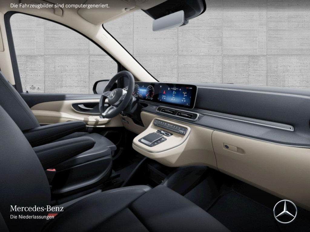 Mercedes-Benz Marco Polo