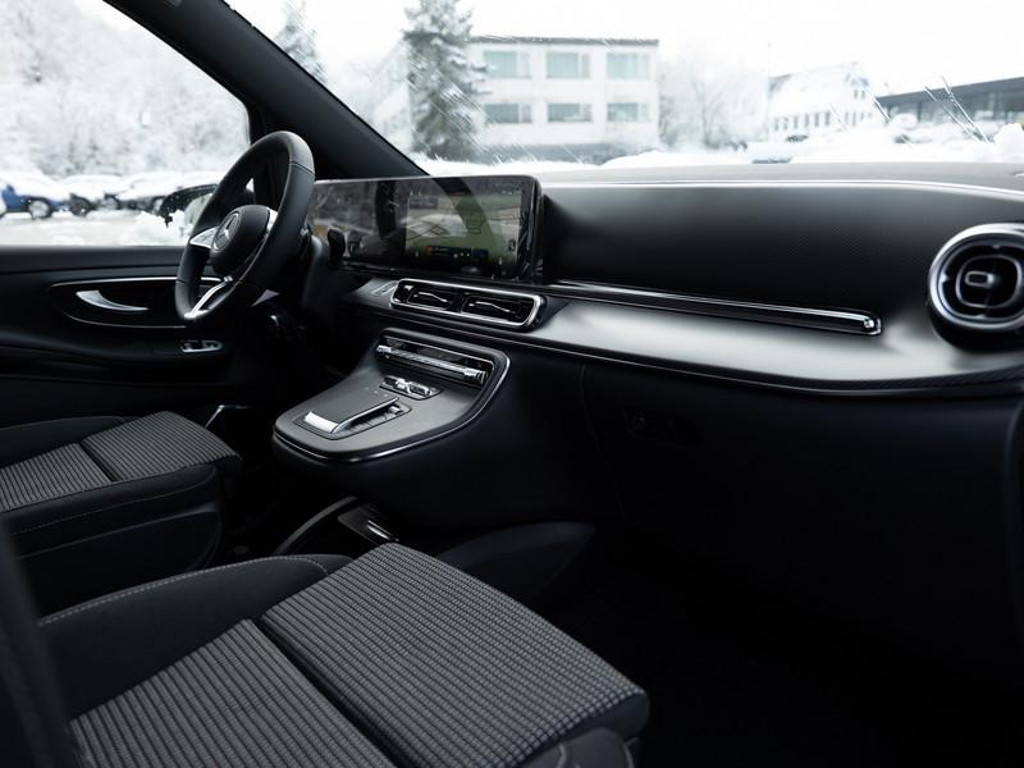 Mercedes-Benz V-Klasse 2025 Diesel