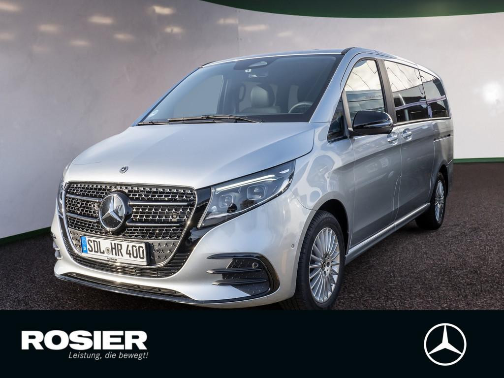 Mercedes-Benz V-Klasse 2025 Diesel