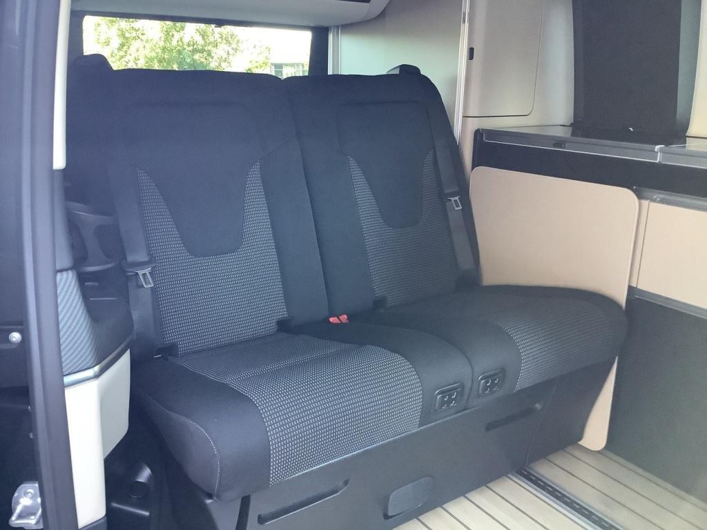 Mercedes-Benz Marco Polo