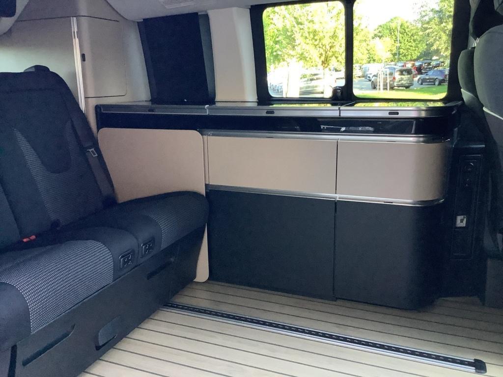 Mercedes-Benz Marco Polo