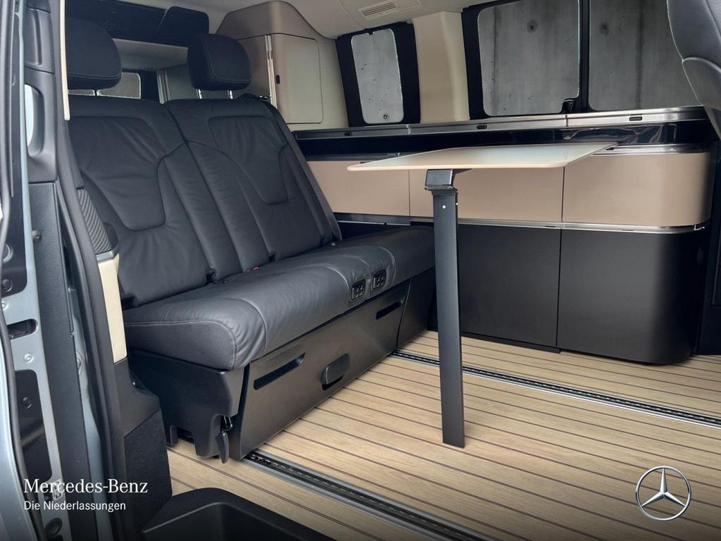 Mercedes-Benz Marco Polo