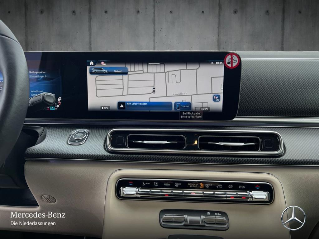 Mercedes-Benz Marco Polo