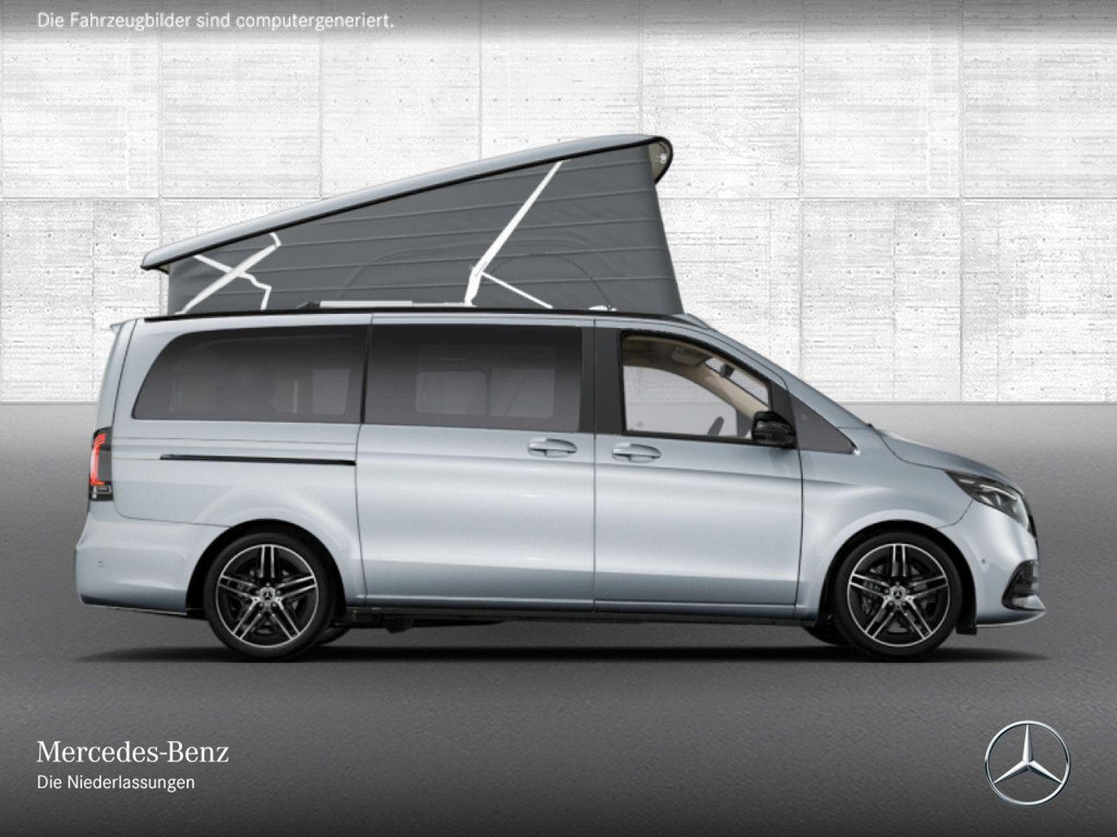 Mercedes-Benz Marco Polo