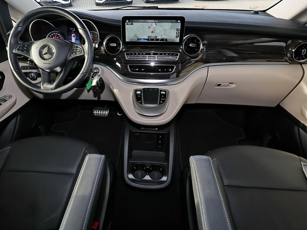 Mercedes-Benz Marco Polo