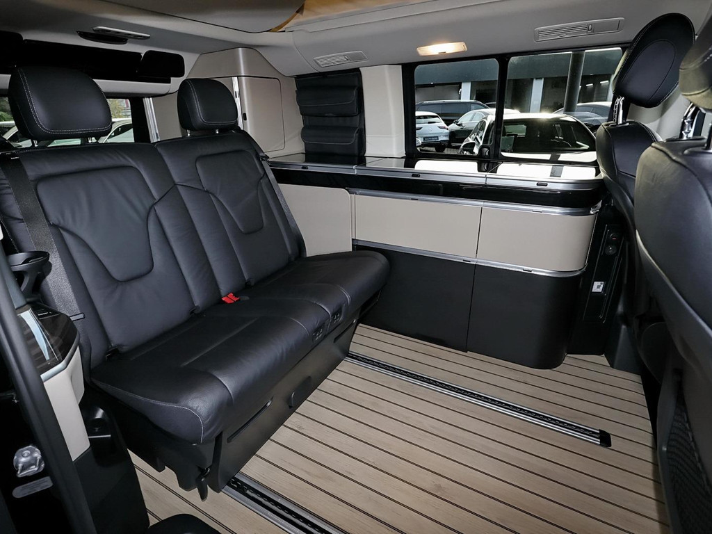 Mercedes-Benz Marco Polo