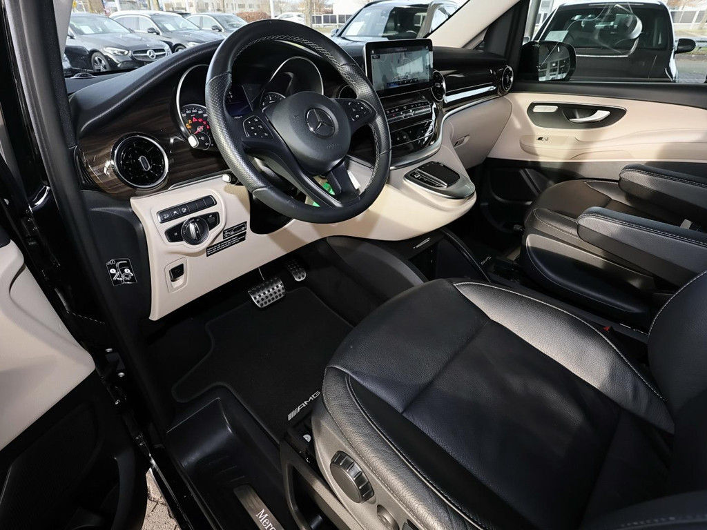 Mercedes-Benz Marco Polo