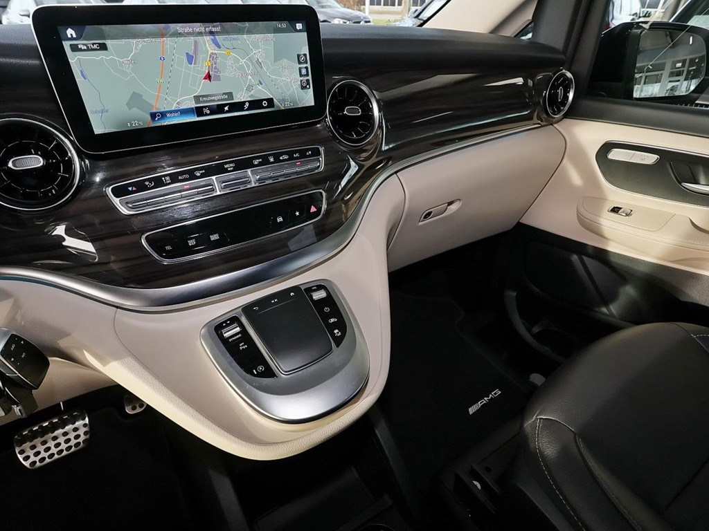 Mercedes-Benz Marco Polo