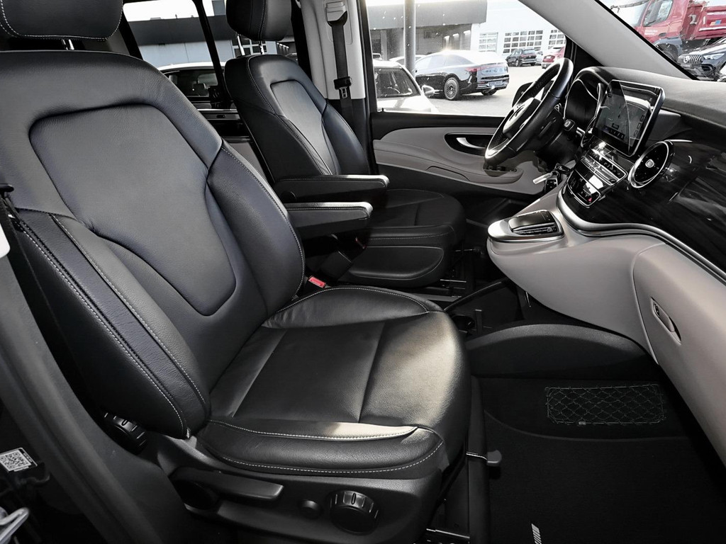 Mercedes-Benz Marco Polo 2021 Diesel